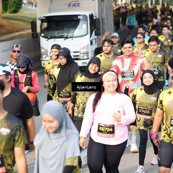 Runner Photo 6628678