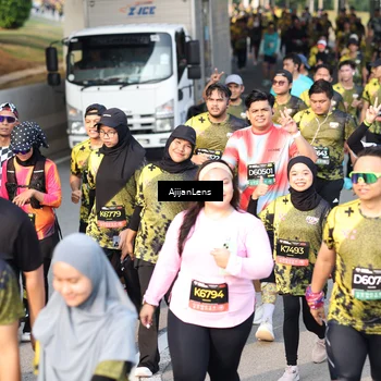 Runner Photo 6628679