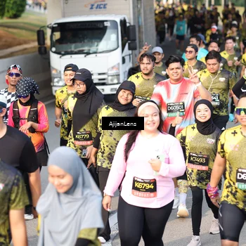Runner Photo 6628680