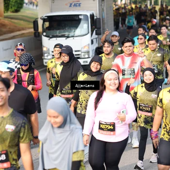 Runner Photo 6628681