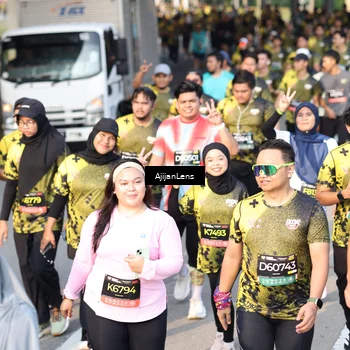 Runner Photo 6628682