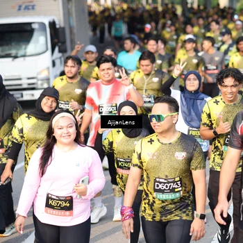 Runner Photo 6628683