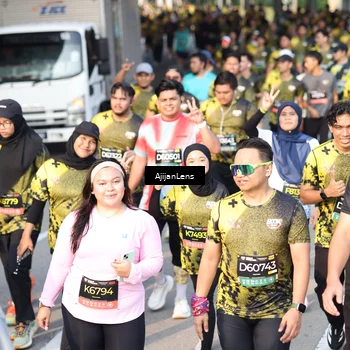 Runner Photo 6628688
