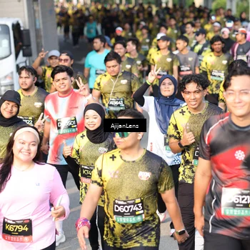 Runner Photo 6628689