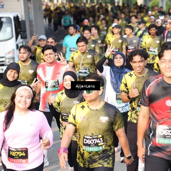 Runner Photo 6628690