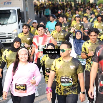 Runner Photo 6628691