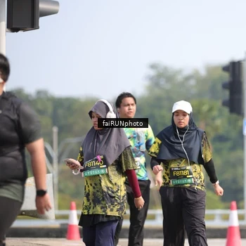 Runner Photo 6628694