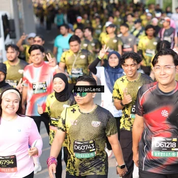 Runner Photo 6628696