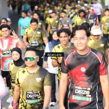 Runner Photo 6628697