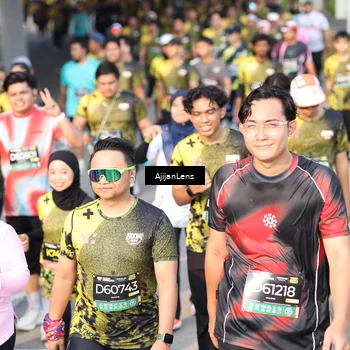 Runner Photo 6628698