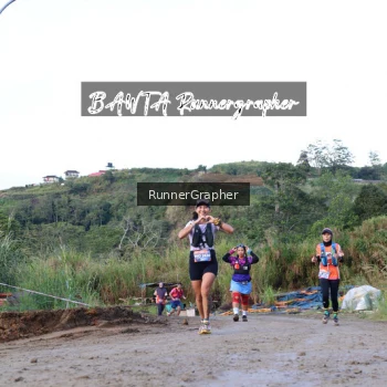 Runner Photo 662870