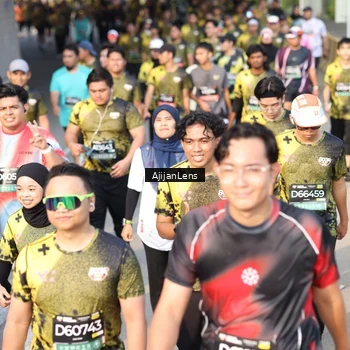 Runner Photo 6628703