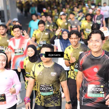Runner Photo 6628704