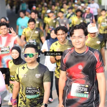 Runner Photo 6628705