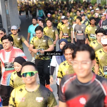 Runner Photo 6628706