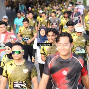 Runner Photo 6628707