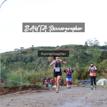 Runner Photo 662871