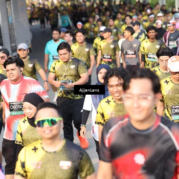 Runner Photo 6628710