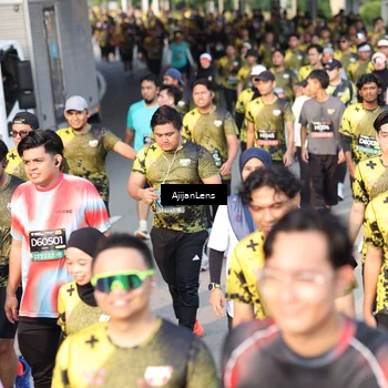 Runner Photo 6628719