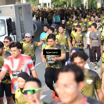 Runner Photo 6628720