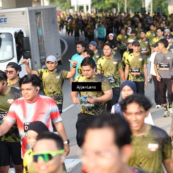 Runner Photo 6628729