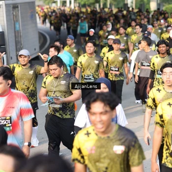 Runner Photo 6628730