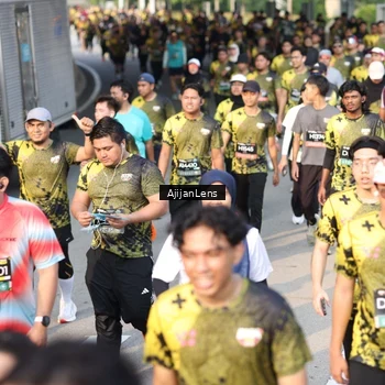 Runner Photo 6628732