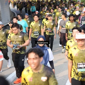 Runner Photo 6628733