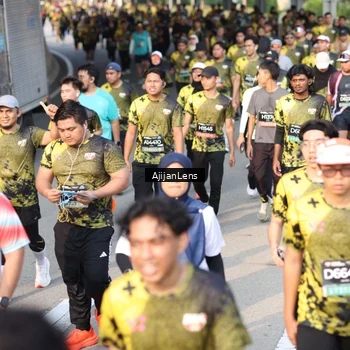 Runner Photo 6628734