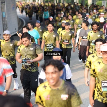 Runner Photo 6628736
