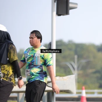 Runner Photo 6628748