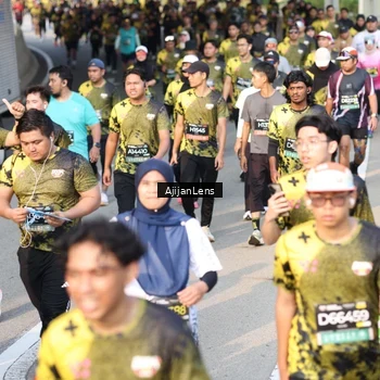 Runner Photo 6628751