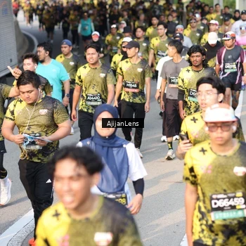 Runner Photo 6628752