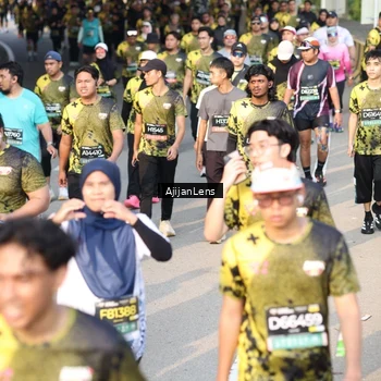 Runner Photo 6628753