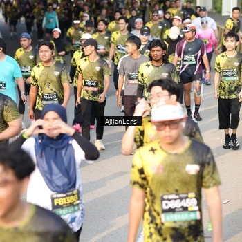 Runner Photo 6628754