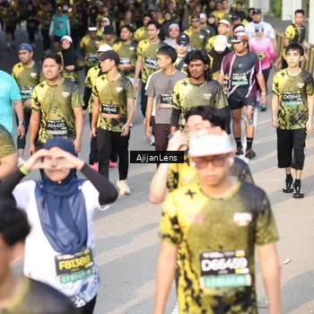 Runner Photo 6628755