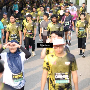 Runner Photo 6628757