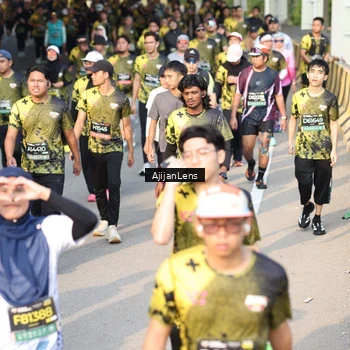 Runner Photo 6628760