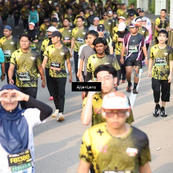 Runner Photo 6628762