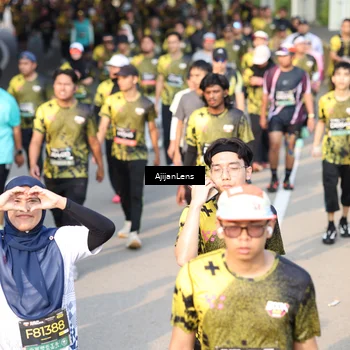 Runner Photo 6628764