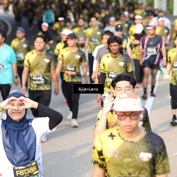 Runner Photo 6628767