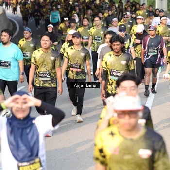 Runner Photo 6628770