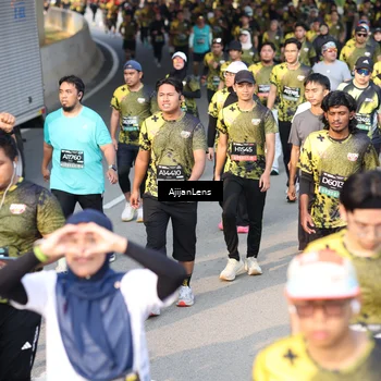 Runner Photo 6628784