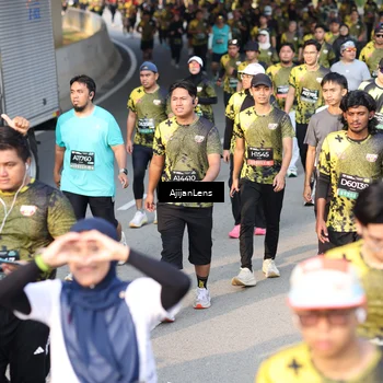 Runner Photo 6628786