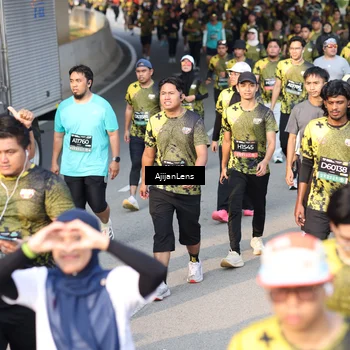 Runner Photo 6628787