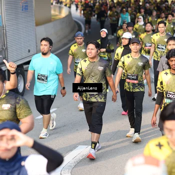 Runner Photo 6628794
