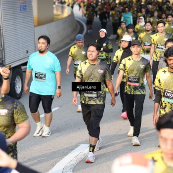 Runner Photo 6628797