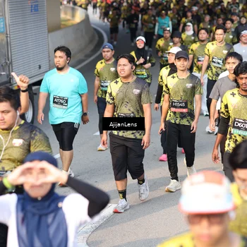 Runner Photo 6628802