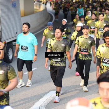 Runner Photo 6628803
