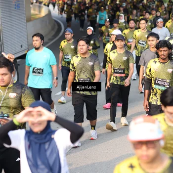Runner Photo 6628804